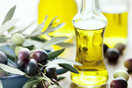 Какое оливковое масло