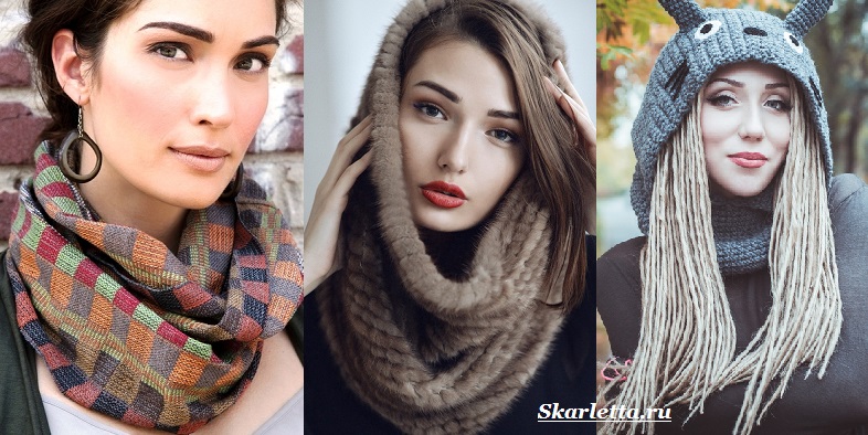 Как-завязать-шарф-на-шее-Способы-завязать-шарф-схемы-и-фото-46