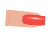 форма ногтей