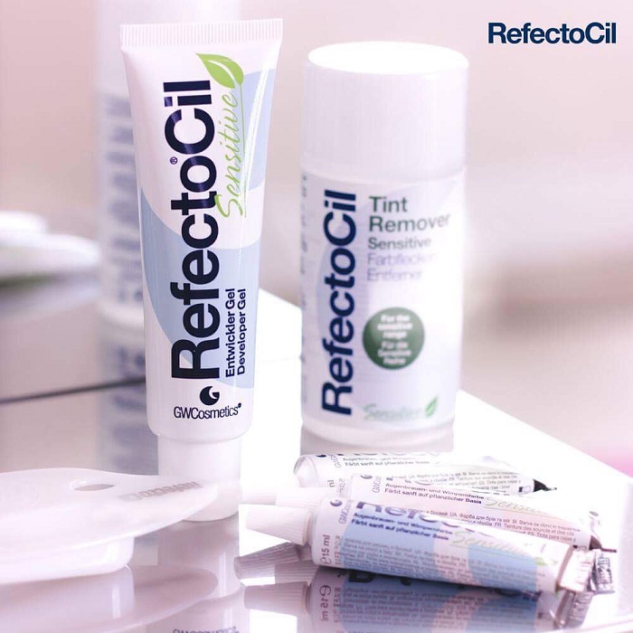 RefectoCil Tint Remower