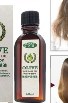 Оливковое масло: нюансы оздоровление волос