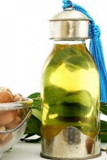 Особенности оливкового масла для роста волос